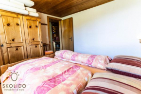 Traumchalet, Riederalp Schweibe